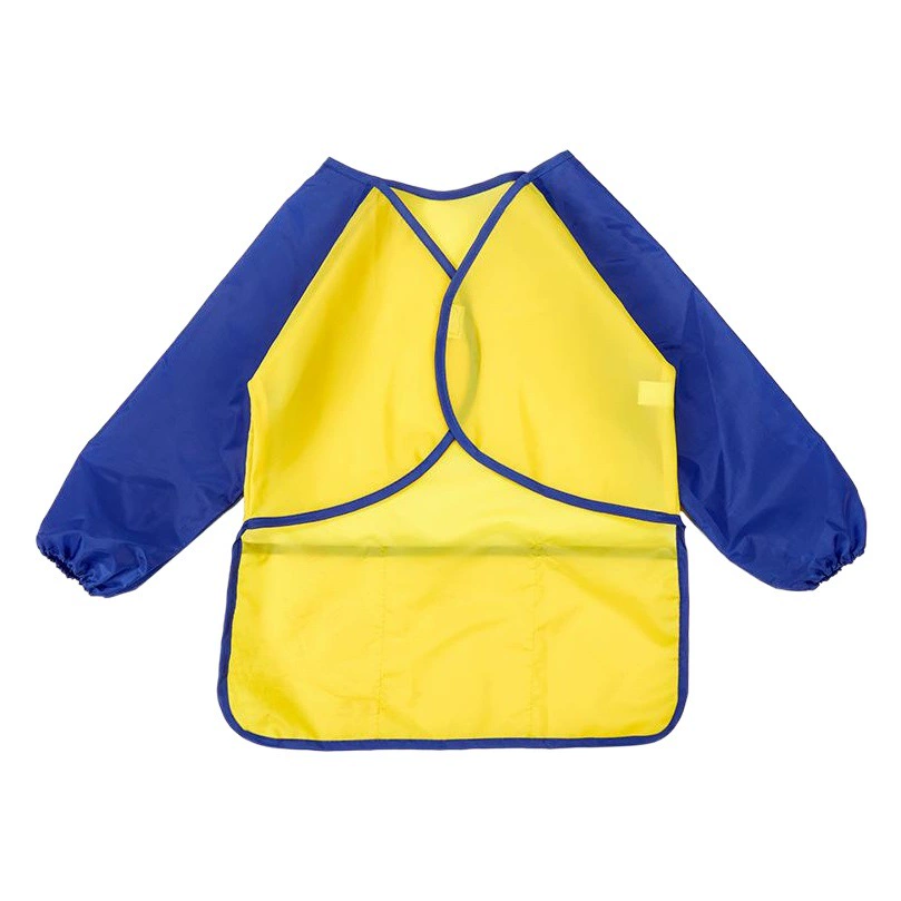 Детская одежда для детского ужина Осень и зима с длинными рукавами