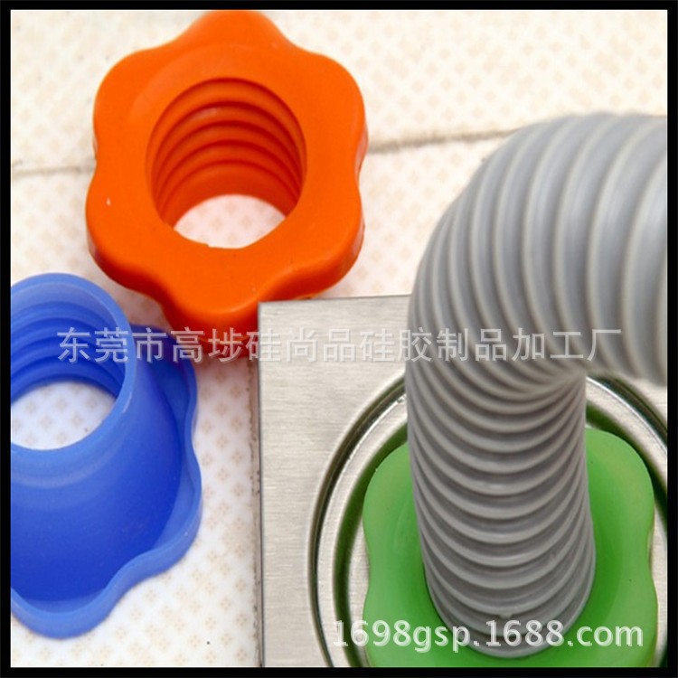 Fuente de fábrica purificador de agua dispensador de agua anillo de sello de silicona junta de silicona sello mecánico