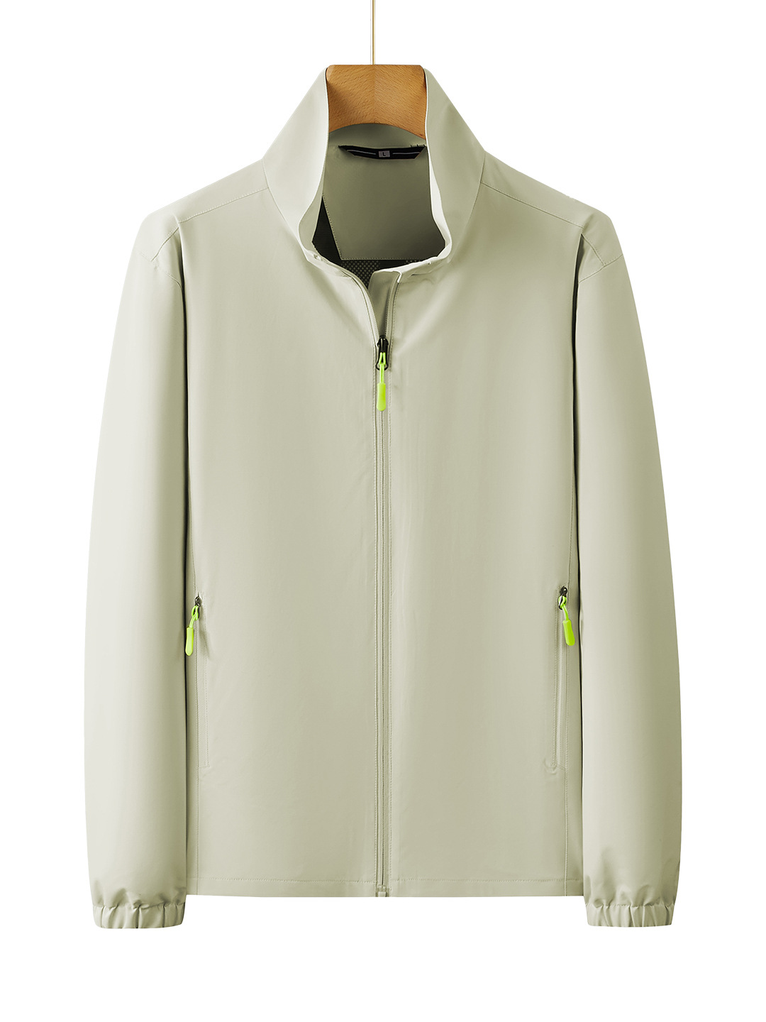 Personalizada ropa de asalto al aire libre protección solar a prueba de viento impermeable herramientas resistentes al desgaste camping turismo ocio deportes abrigo de otoño