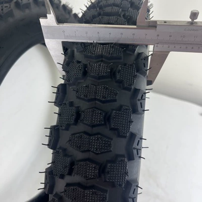 Electric car tire 300-12 Elektrikli avtomobil şinləri