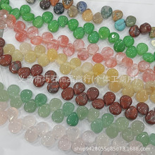 ��Ȼˮ���M�ױ�ˮ�λ���ɢ��10*12mm����朰��Ʒdiy�Ʒ���