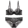Black set