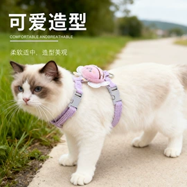 狗狗牵引;猫猫牵引;宠物周边用品