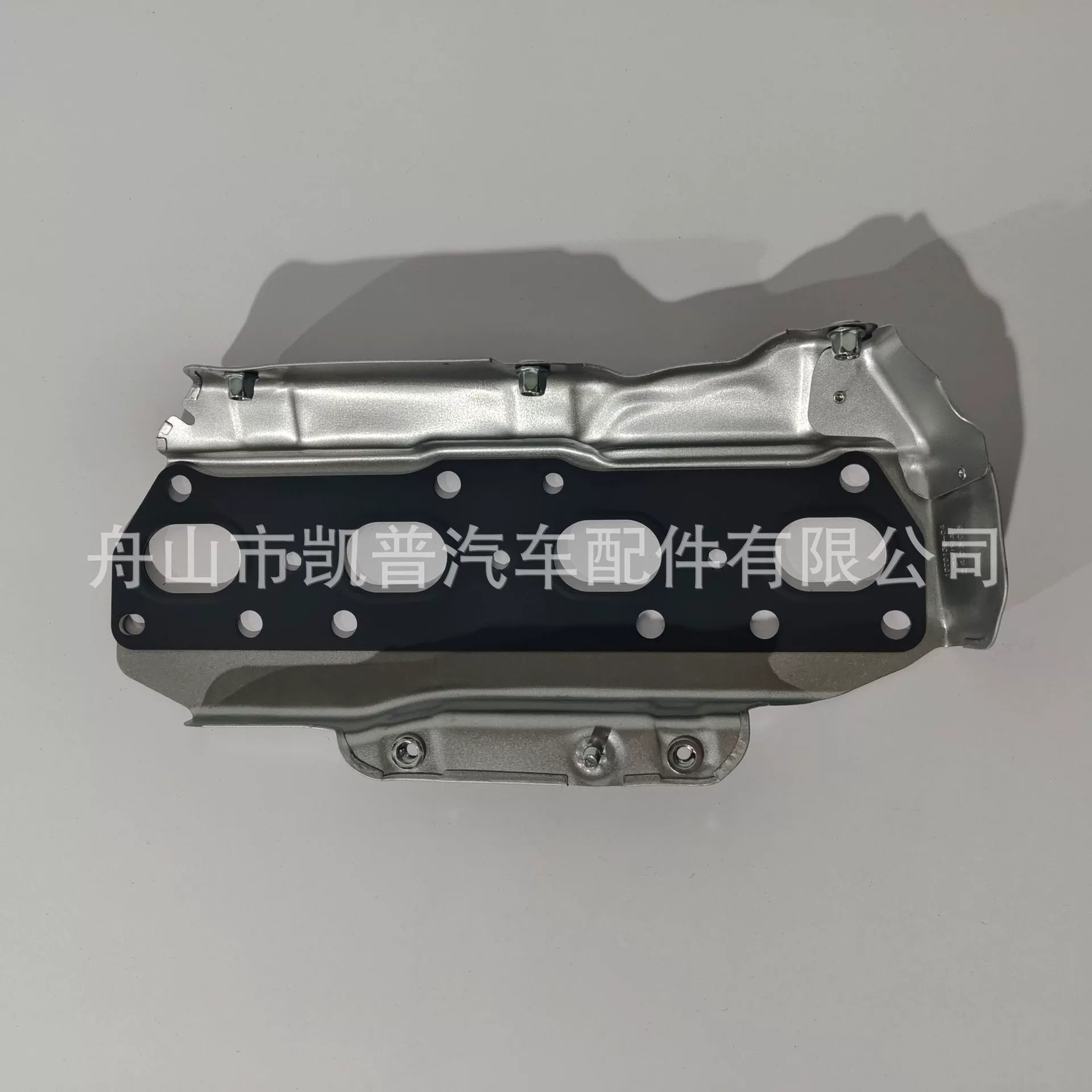 11627591642 Трансграничные горячие продажи выпускной коллектор теплоизоляционная прокладка подходит для BMW MINI Peugeot Citroen