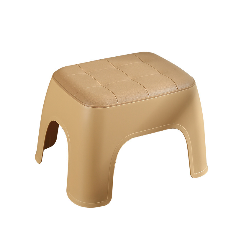 Plastic small stool Children's stool Household living room Modern…