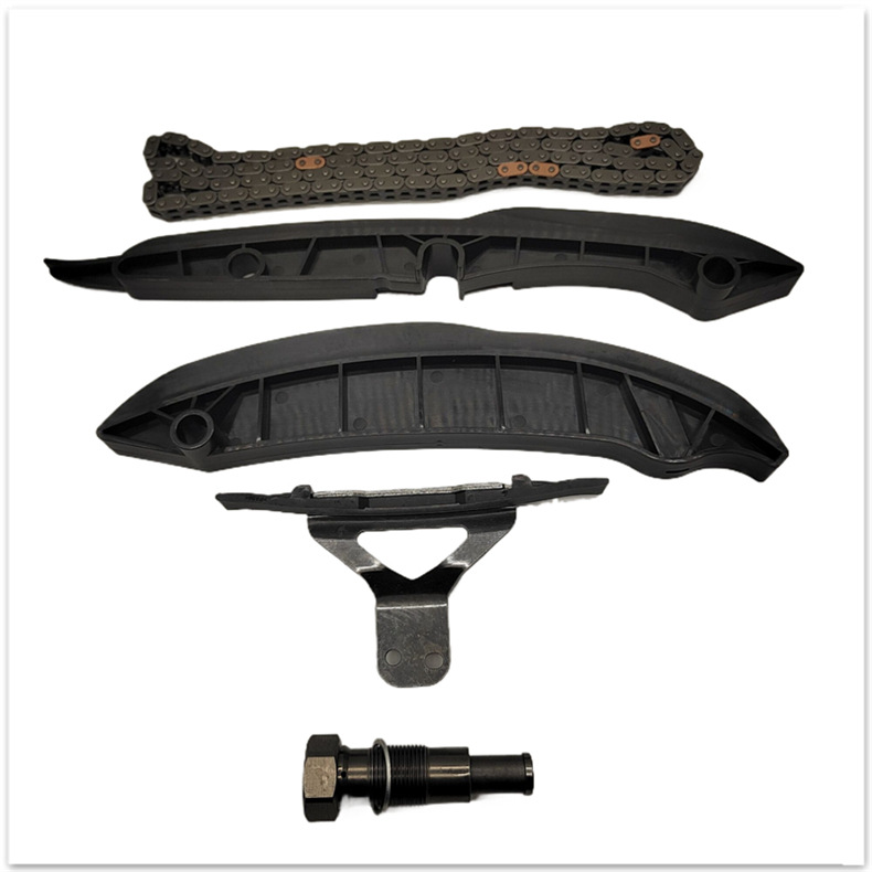 1729970000 Is Suitable for Ssangyong Car Parts Korando C Timing Chain Timing Kit
