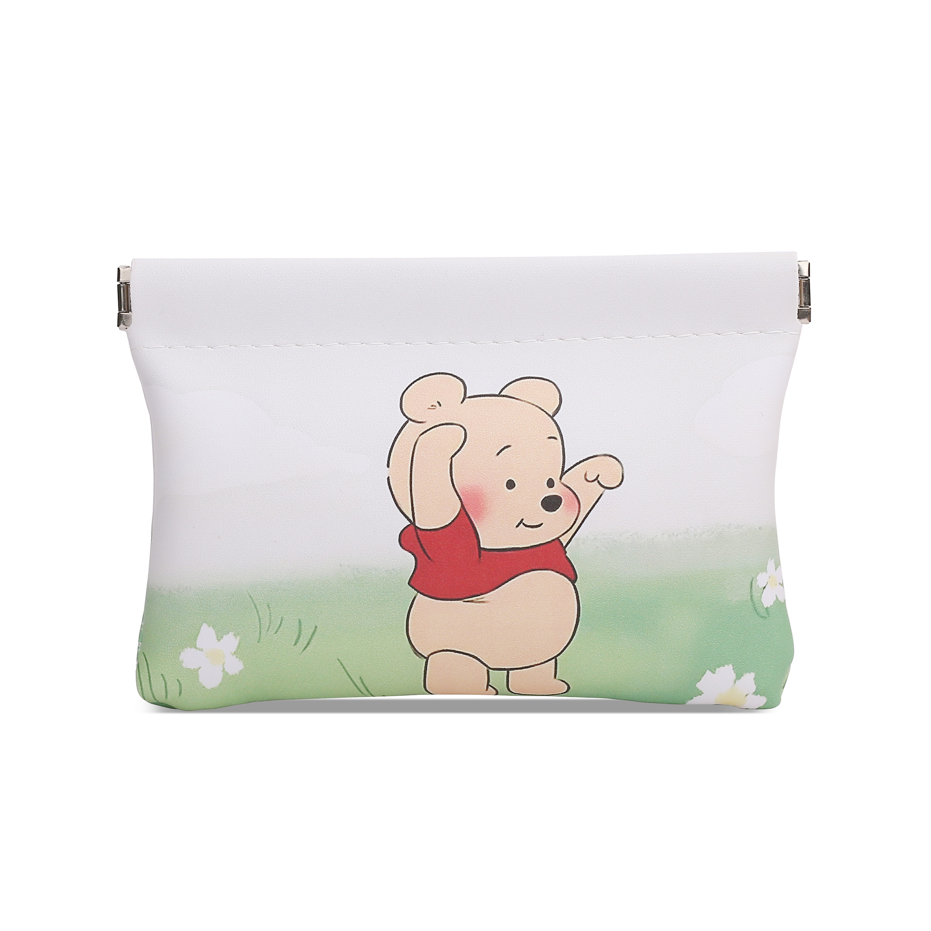 풀 베어 레드 [가로]