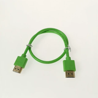 足米 OD7.0 HDMI线 hdmi高清线 电脑机顶盒连接电视投影机信号线
