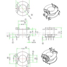 pq2017 PQ2014���l׃�����ľ�Ǽ���ʽ4+2ᘲی�6.0mm�۬w