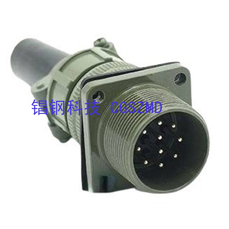 5015ͷMS3101 14-6S /P  18-1S/P   6оֱͷ ԽӲ