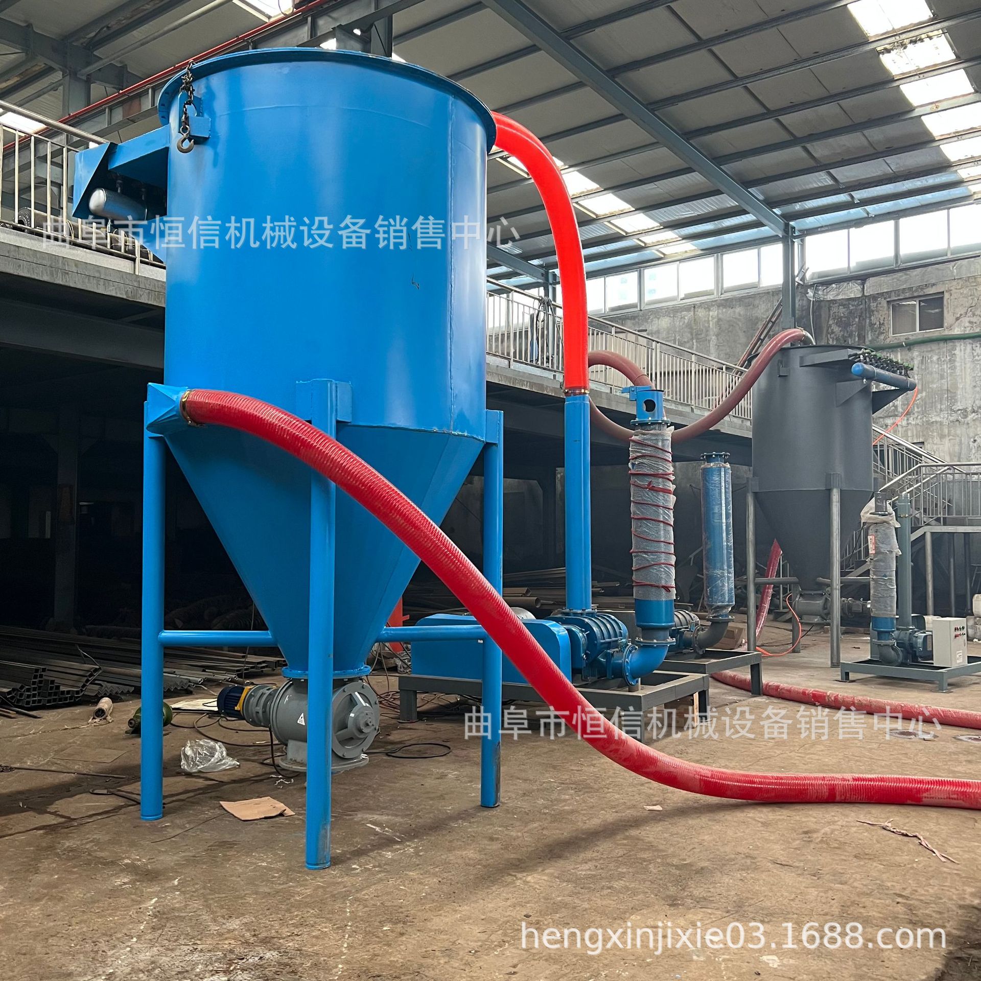 库房粉煤灰气力吸灰机 200型水泥灰气力吸灰机zcjb自产自销抽灰机