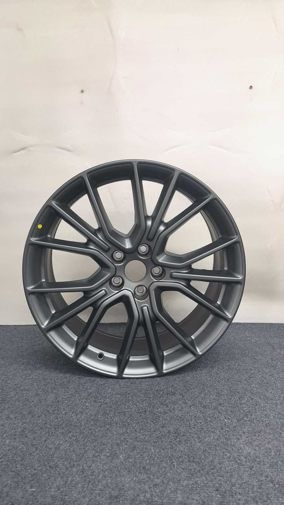 Suitable for Leapmotor C10 original car style aluminum alloy wheels, brand new 20inch, ET: 44