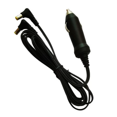 One-To-Two Car Charger Siqaret yandırıcısı