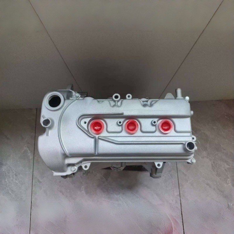High-quality, three-cylinder Suzuki K10B 1.0L engine, compatible with Suzuki, Changan, and Alto vehicles