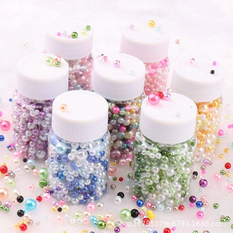 Bracelet pearl, accessory, upgraded version, for 3-8 years old, DIY