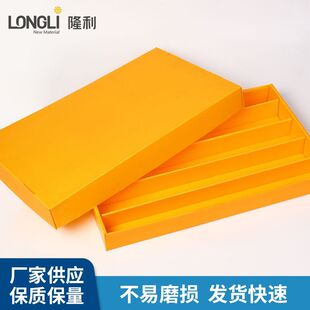 Pp Plastic Packaging Boxes Can Be Customized, Foldableable Hollow Board Plastic Boxes, Manufacturers' Ready-Made Hollow Board Turnover Boxes