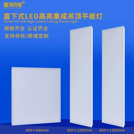 LED面板灯;射灯;LED电源