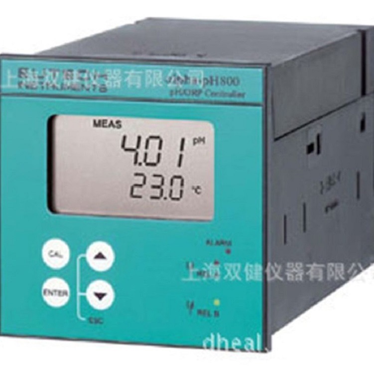 超低价eutech批发优特PH计alpha-ph800