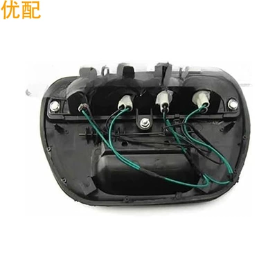 Armrest, handle, handle Handle Mn167500Xa/6730A007Xa Suitable for
