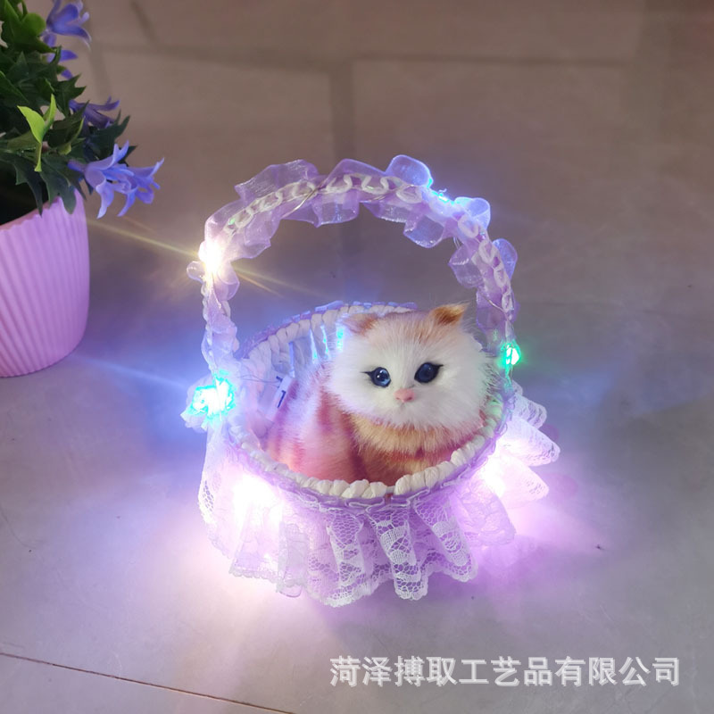 带灯紫色黄花猫.jpg