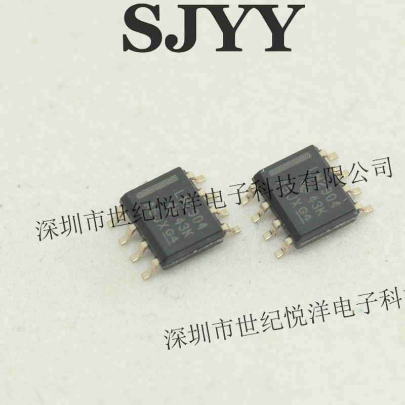 进口正品TI ST LM2904DT LM2904DR2G LM2904DRG4 SOP-8 请咨询