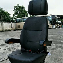 船用减震驾驶椅司机椅 船用驾驶椅游船司机椅乘客座椅可旋转升降
