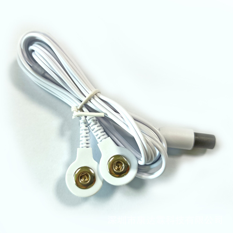 Adaptable oh mron massage instrument wire connection cable accessories HV-F022F021F02 PM303 3032F013