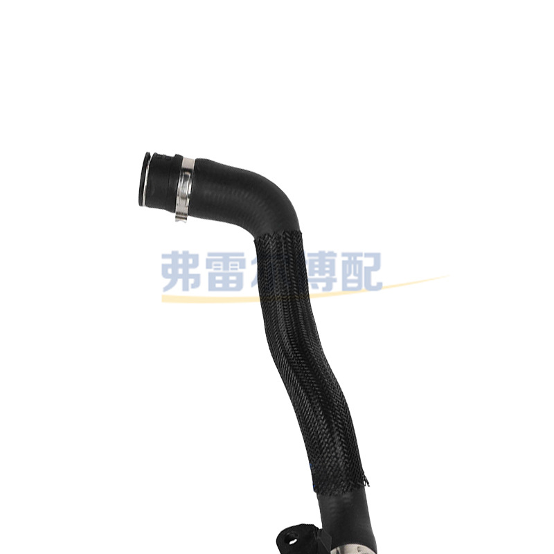98073980801351NG para Peugeot 3008 Citroën C4L C5 1.6T conector de tubería de agua del motor