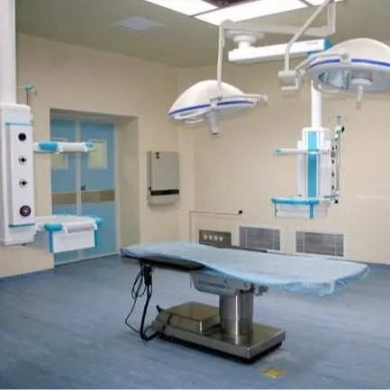 手术室洁净工程 万级洁净工程 无尘洁净工程 青岛洁净工程