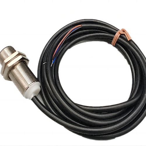 接近传感器GX-118MA，全新原装正品   议价