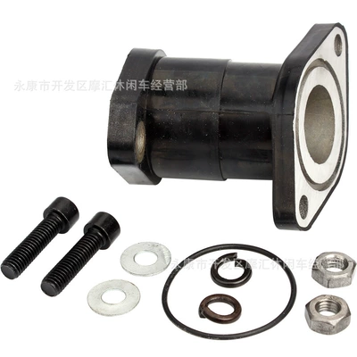 Bear Joint Adapter – Hava qəbuledici borular