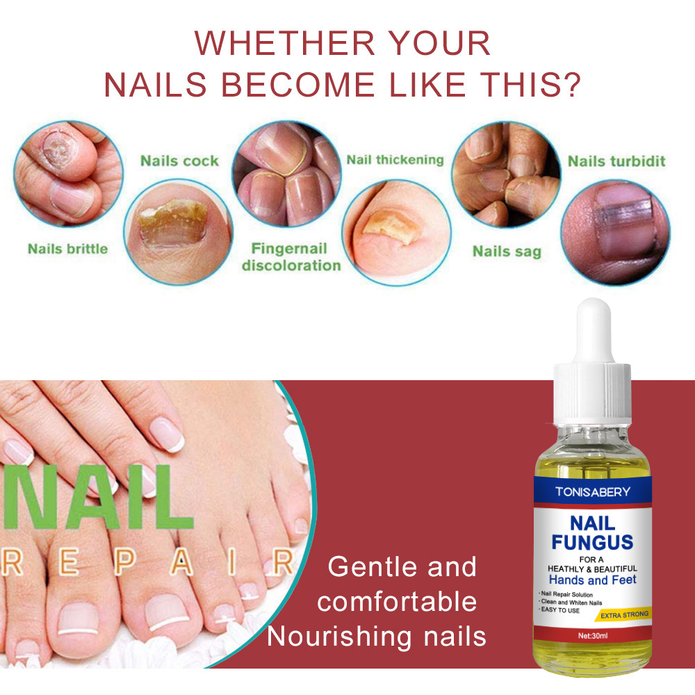 Nail Care Product