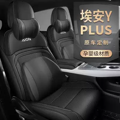 2025 Aian Yplus Xingyao Edition üçün xüsusi oturacaq üzlüyü, dörd fəsil