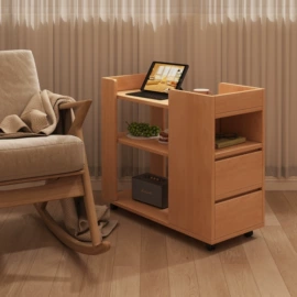 电脑桌;书柜;书架