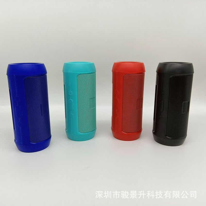 j006 クロスボーダー外国貿易ワイヤレスオーディオ Bluetooth スピーカーポータブル屋外高品質大音量カードサブウーファー爆発|undefined
