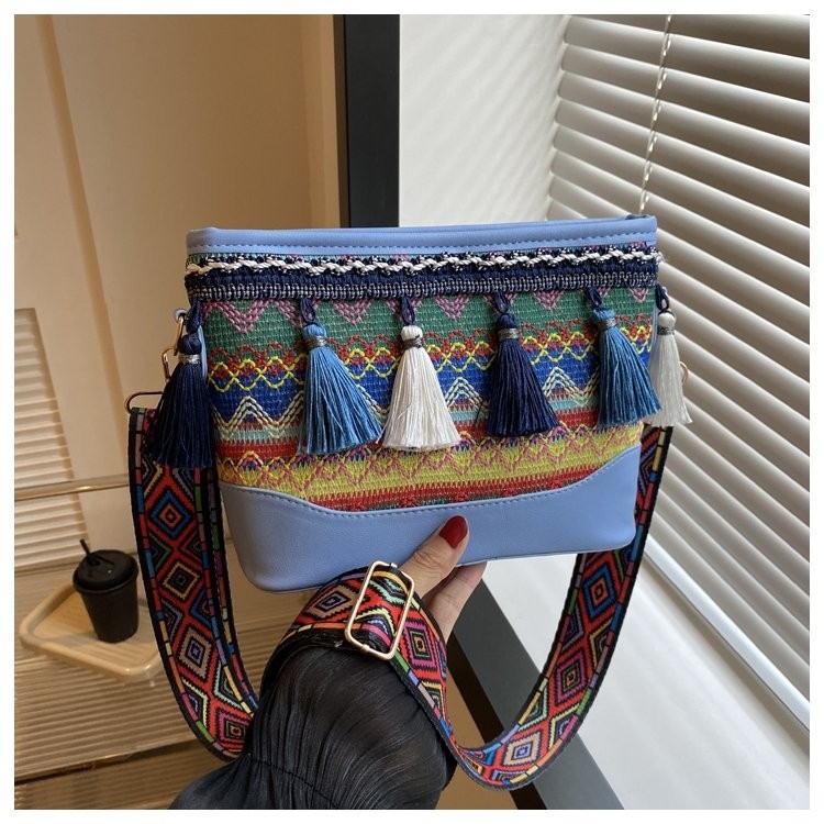Bolsos de hombro de moda universal