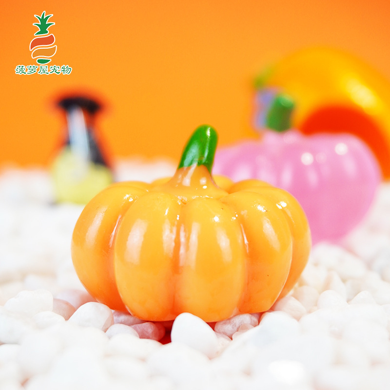 Micro paisaje resina mini artesanías luminosas dibujos animados amor oso adornos de oso accesorios de bricolaje regalos de eventos