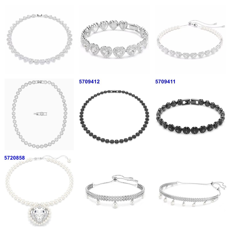 Swarovski High-End Version Beating Heart Sugar Cube Bracelet with Swarovski Elements Crystal for Women Swarovski High-End Version Beating Heart Sugar Cube Bracelet with Swarovski Elements Crystal for Women