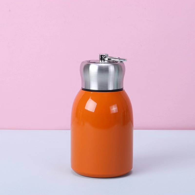 Orange red