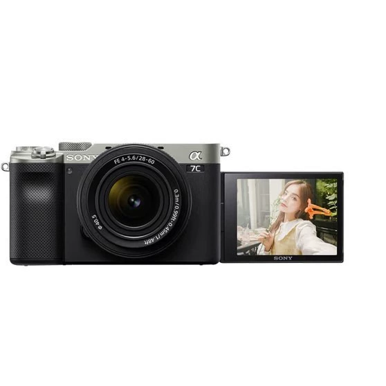 Spot Genuine A7CL micro-single camera camera ILCE-7CL lightweight small compact full-frame real-time eye eye focus
