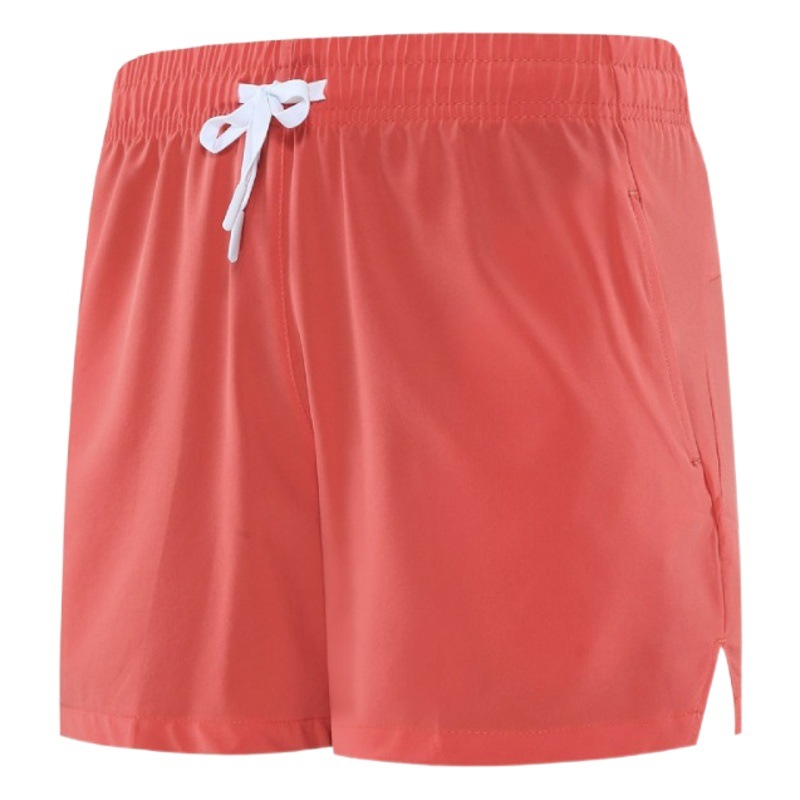 Pantalones cortos deportivos americanos pantalones cortos de secado rápido para hombres nuevos pantalones de entrenamiento de baloncesto de verano delgados sueltos y transpirables para correr