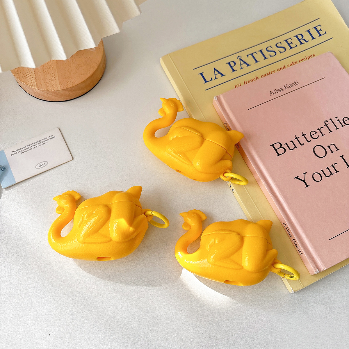 Capa protectora para AirPods Pro 1 / 2 generación, cubierta para auriculares Bluetooth AirPods 3 / 4 generación a prueba de caídas