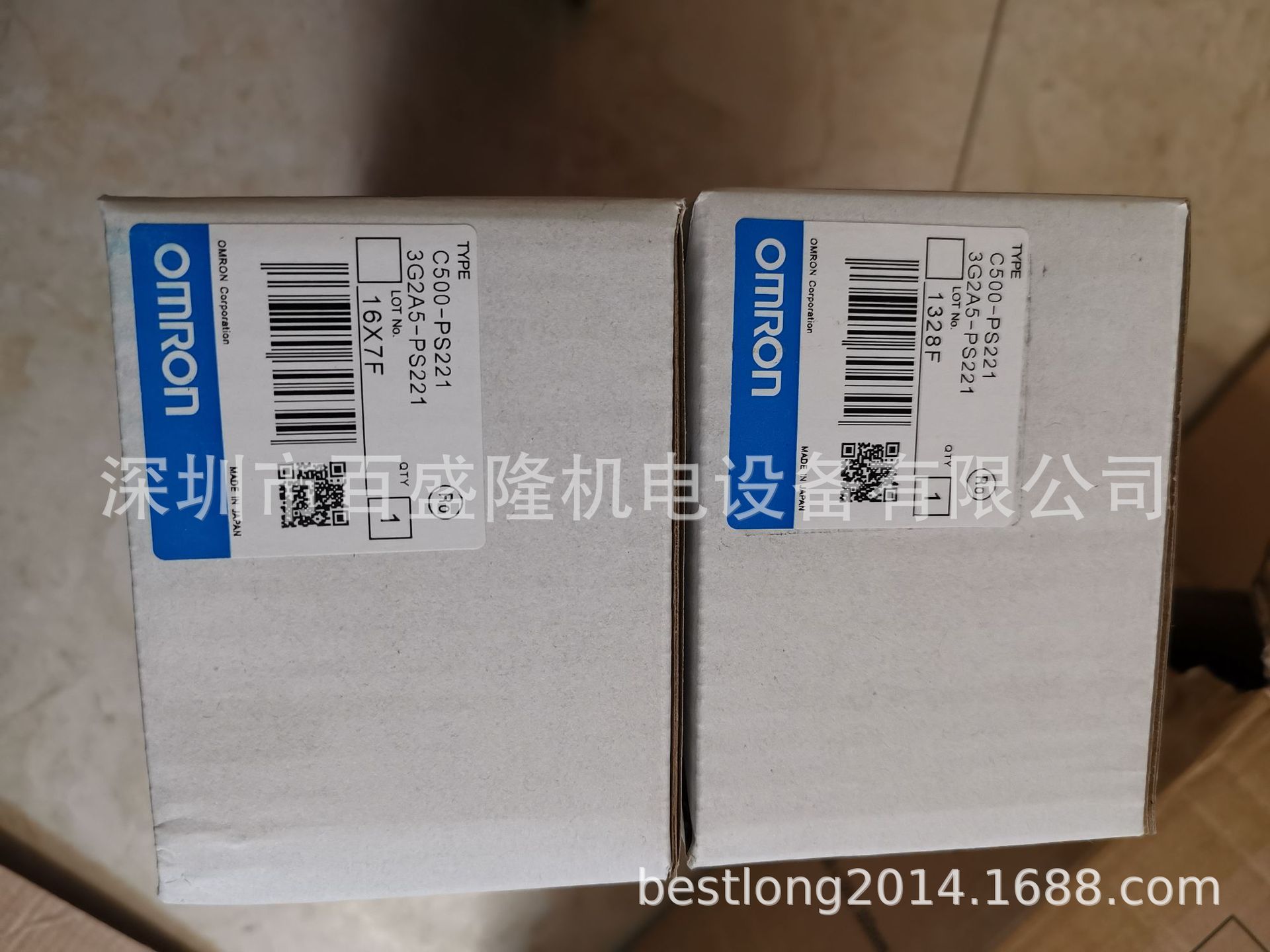 现货 供应原装全新正品欧姆龙 OMRON  C500-ID218CN   可议价