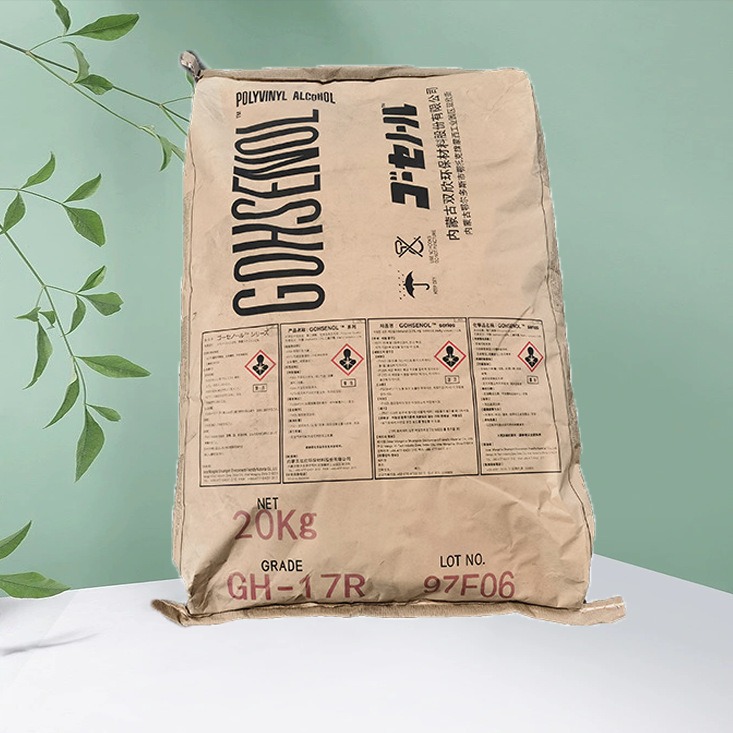 聚乙稀醇 高先诺尔GL-05AF型号GH17Y；17