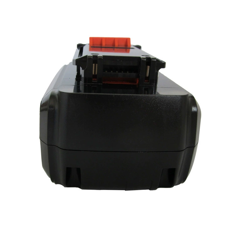 Замена 100 36V литиевый аккумулятор для электроинструмента Black & Decker lbx2040, LBXR36 BL2036