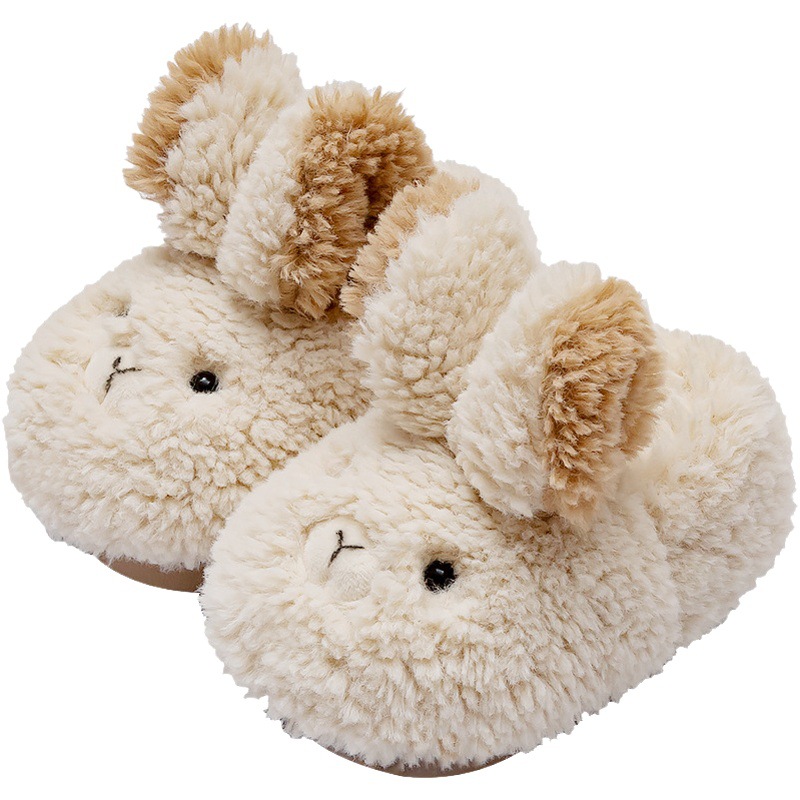 Happy Mary zapatos de algodón para niños zapatos de hogar para niños de invierno