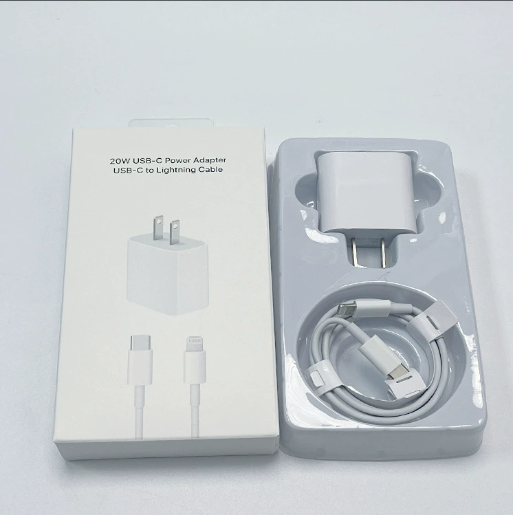 Apple, совместимое зарядное устройство, зарядка iPhone 15, 35W