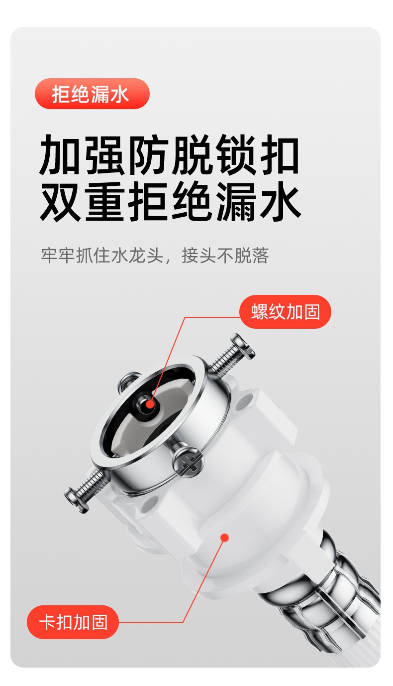 Original factory semi-automatic outlet pipe hose universal joint for fully automatic washing machine, special wholesale undefined