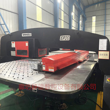 江苏扬力数控冲床 数控转塔冲床EP20 廊坊静德