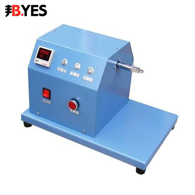 Bangyi YG151A скручивающая машина для прядения прототипа или химического штапельного волокна для цветного текстиля